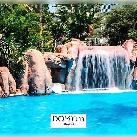 GCH Paraisol PentHouse Salou Exterior foto