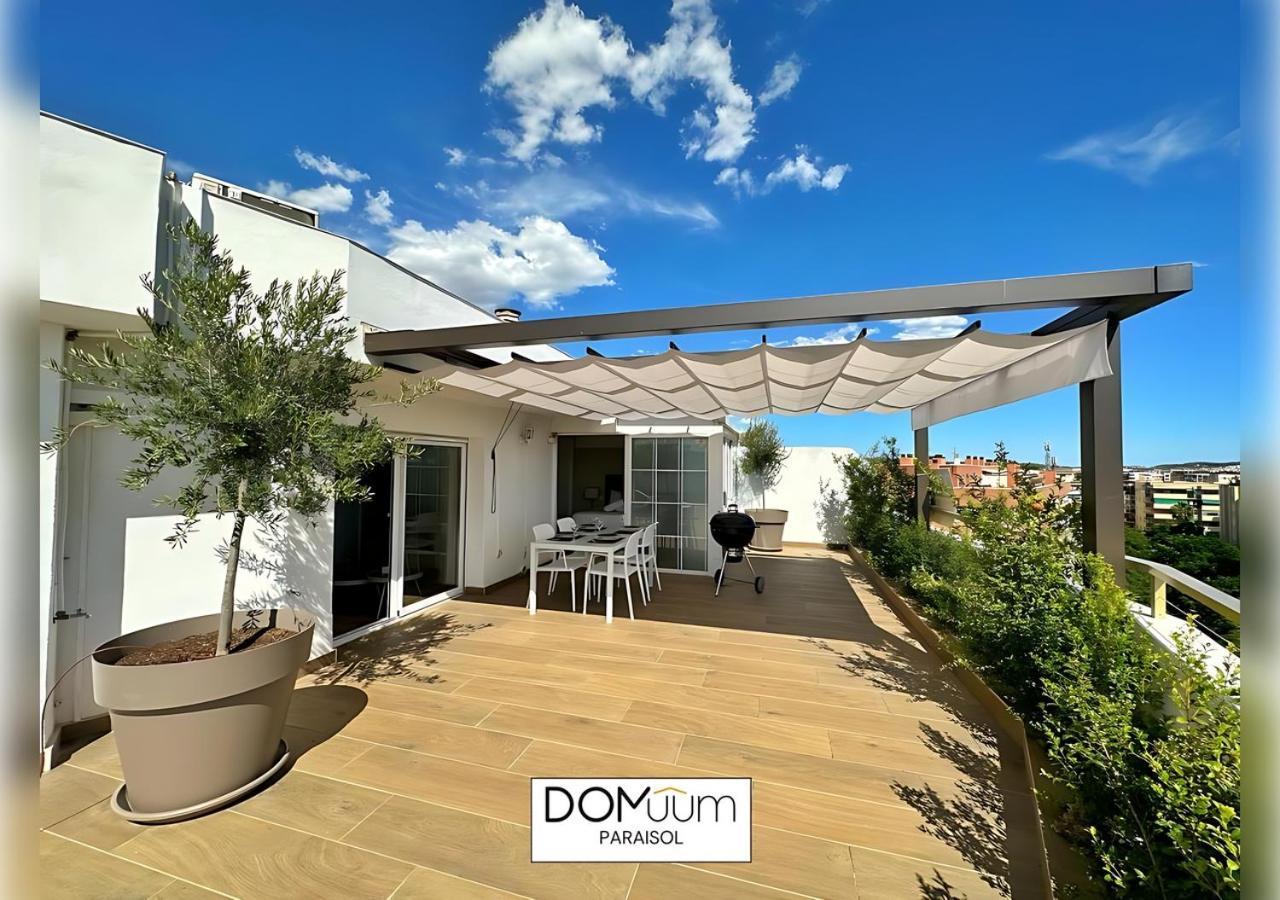GCH Paraisol PentHouse Salou Exterior foto