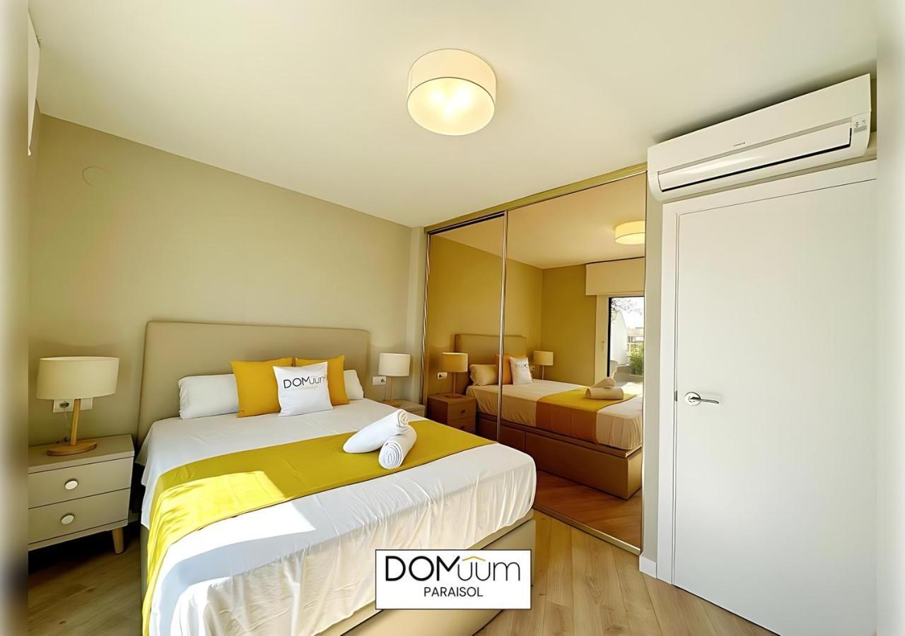GCH Paraisol PentHouse Salou Exterior foto