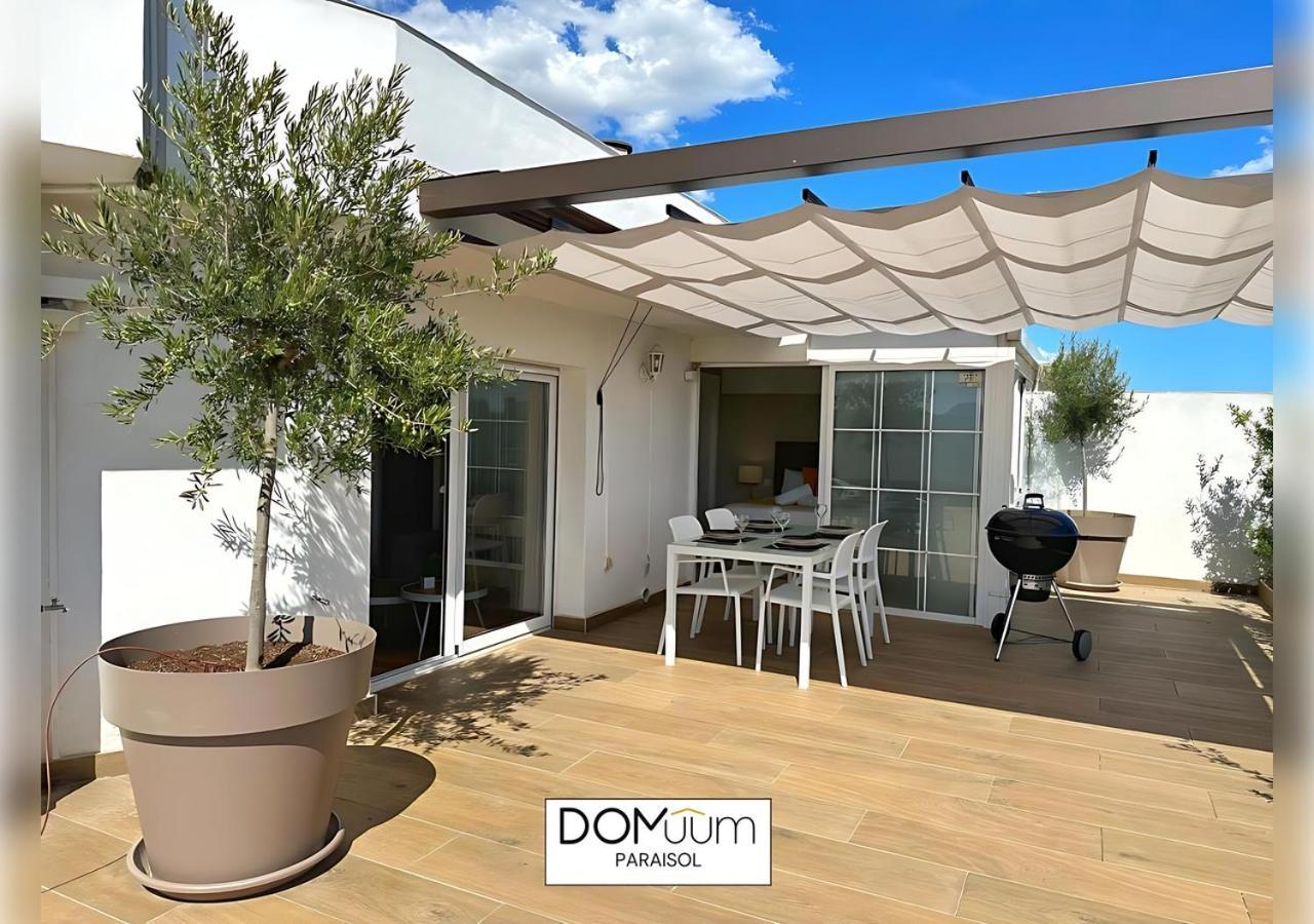 GCH Paraisol PentHouse Salou Exterior foto