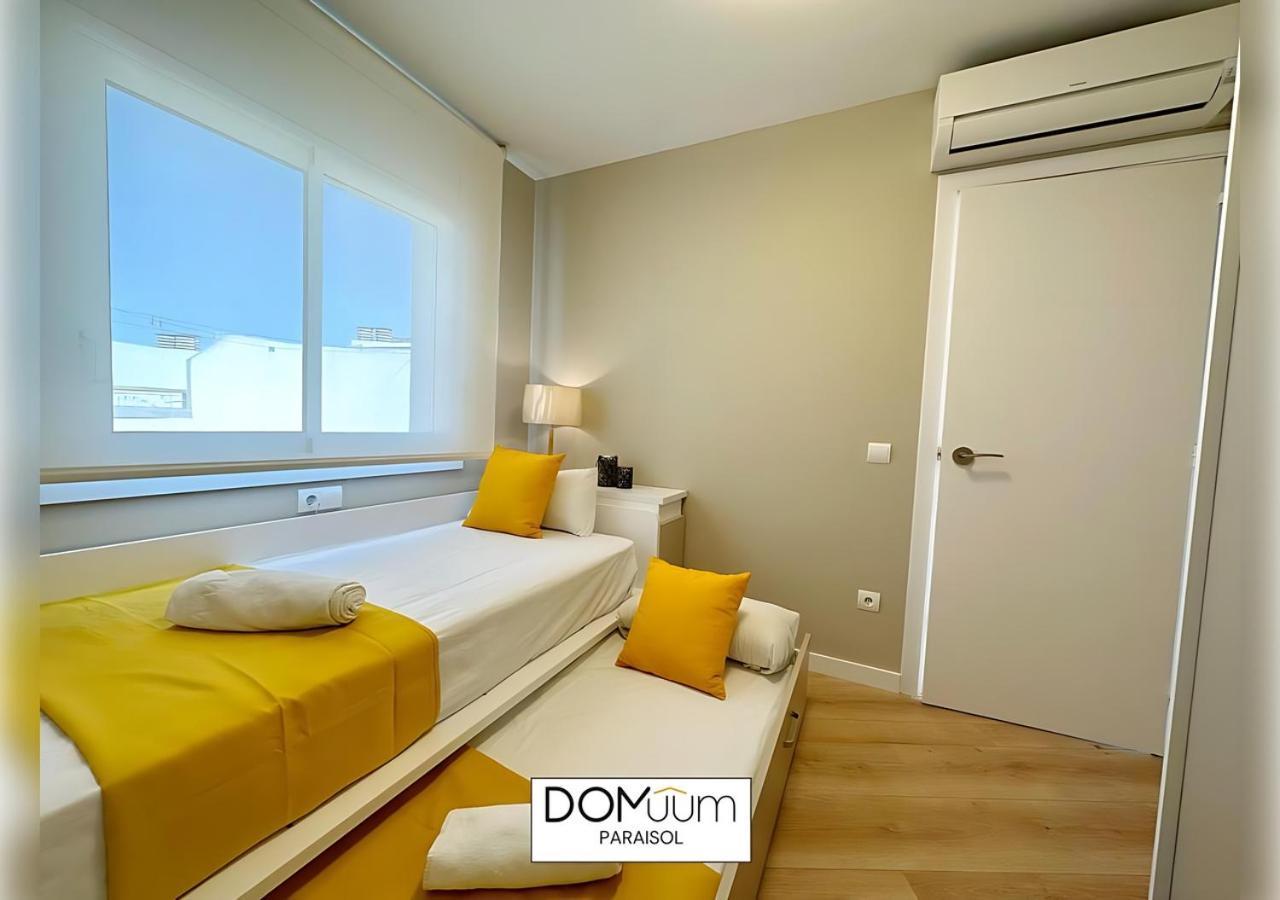 GCH Paraisol PentHouse Salou Exterior foto