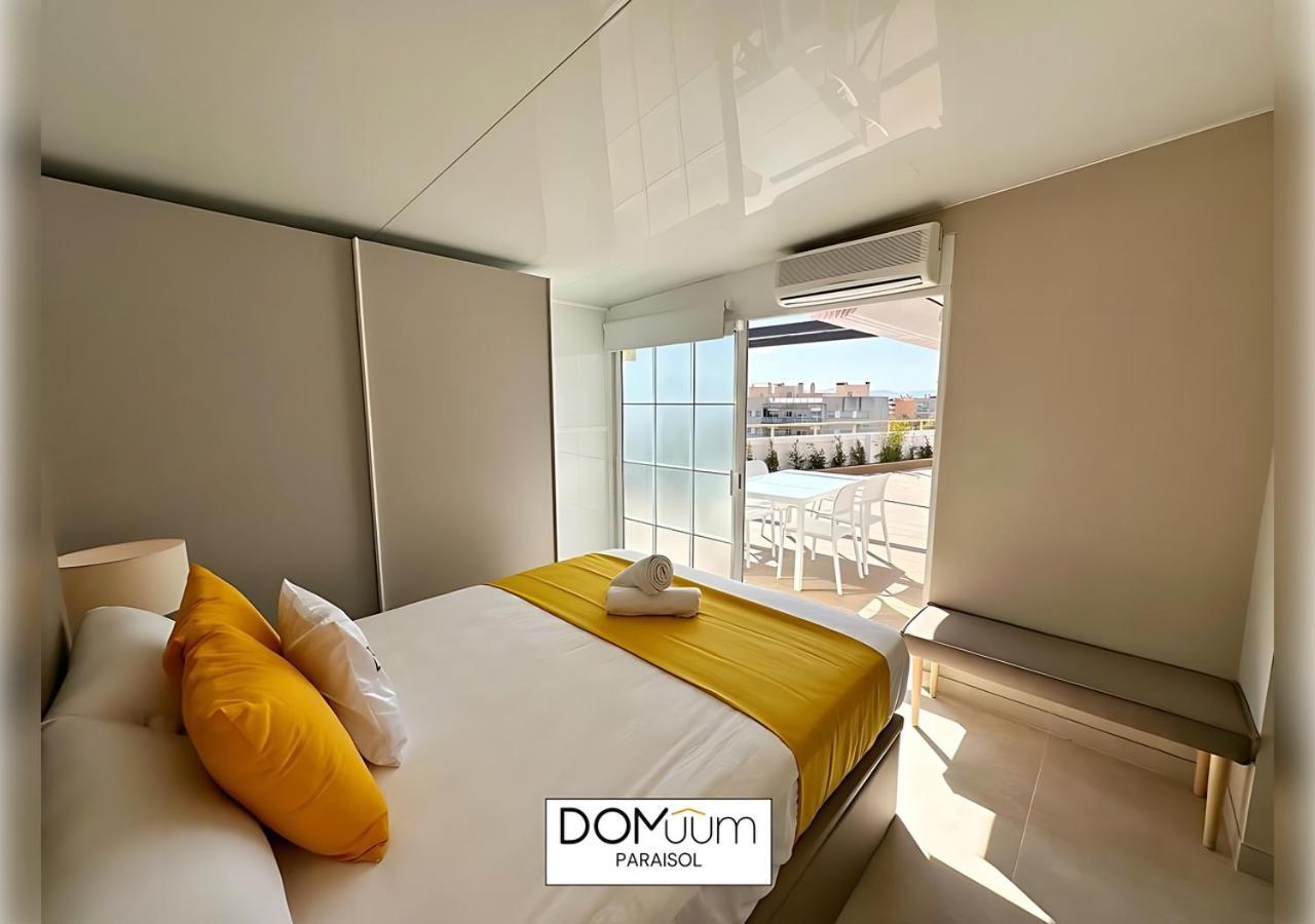 GCH Paraisol PentHouse Salou Exterior foto