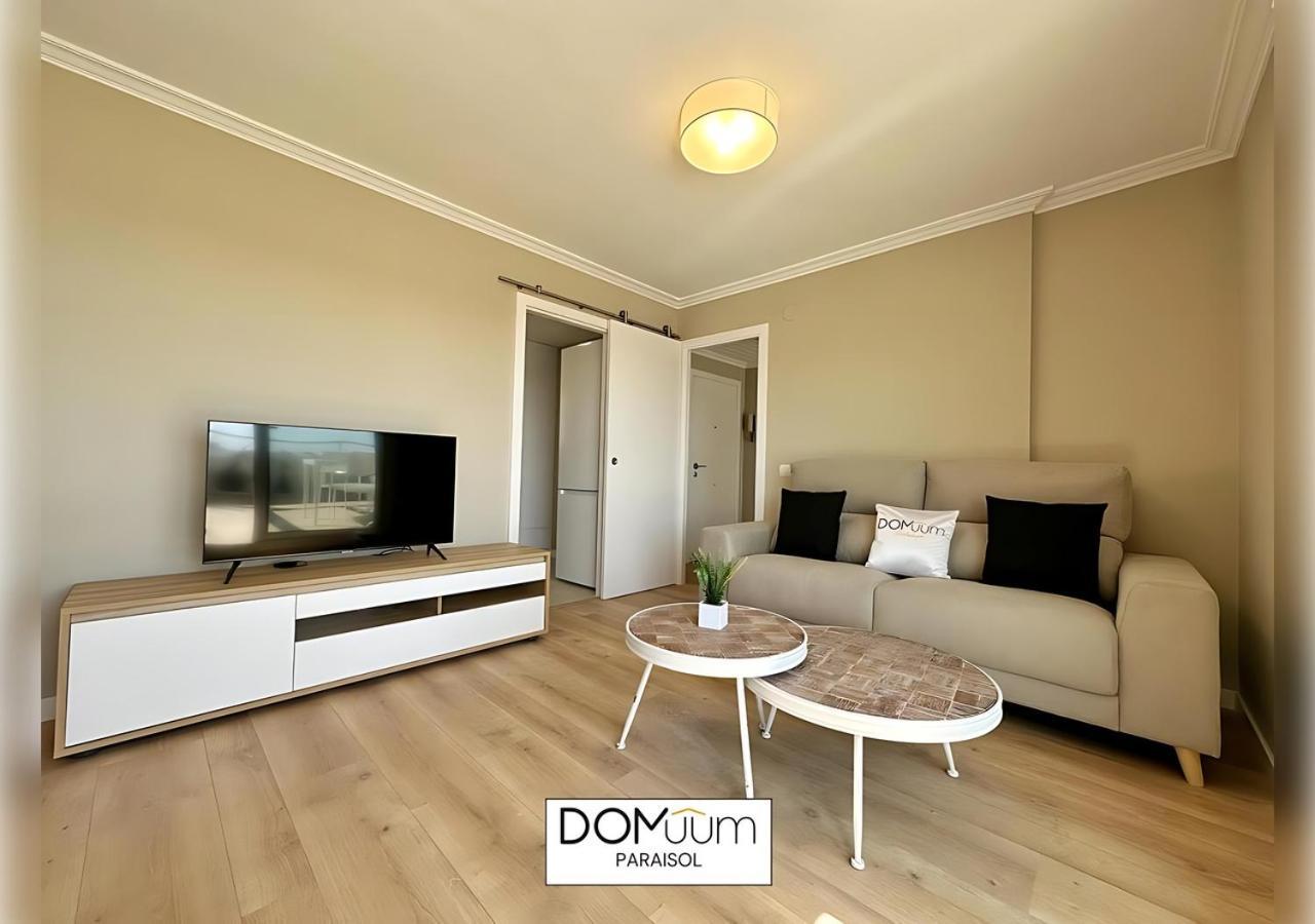 GCH Paraisol PentHouse Salou Exterior foto