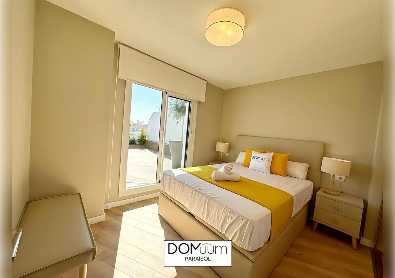 GCH Paraisol PentHouse Salou Exterior foto